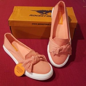 Rocket Dog Flats size 7.5